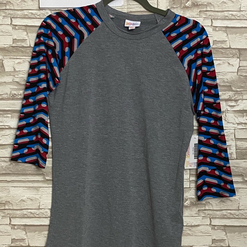NWT LuLaRoe Randy - XS